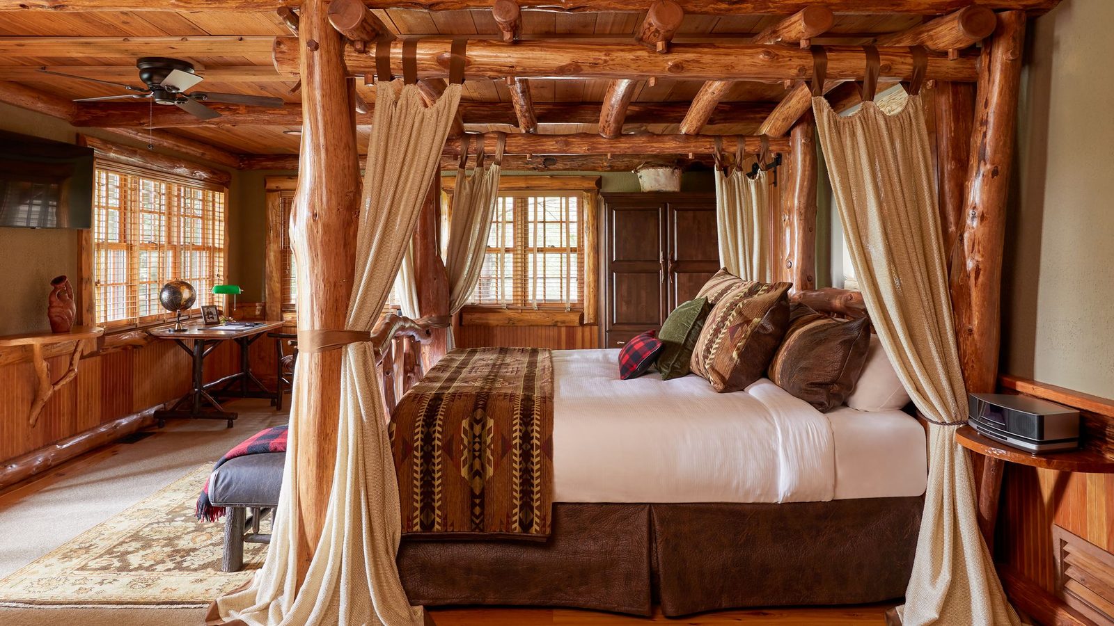 The Chatwal Lodge