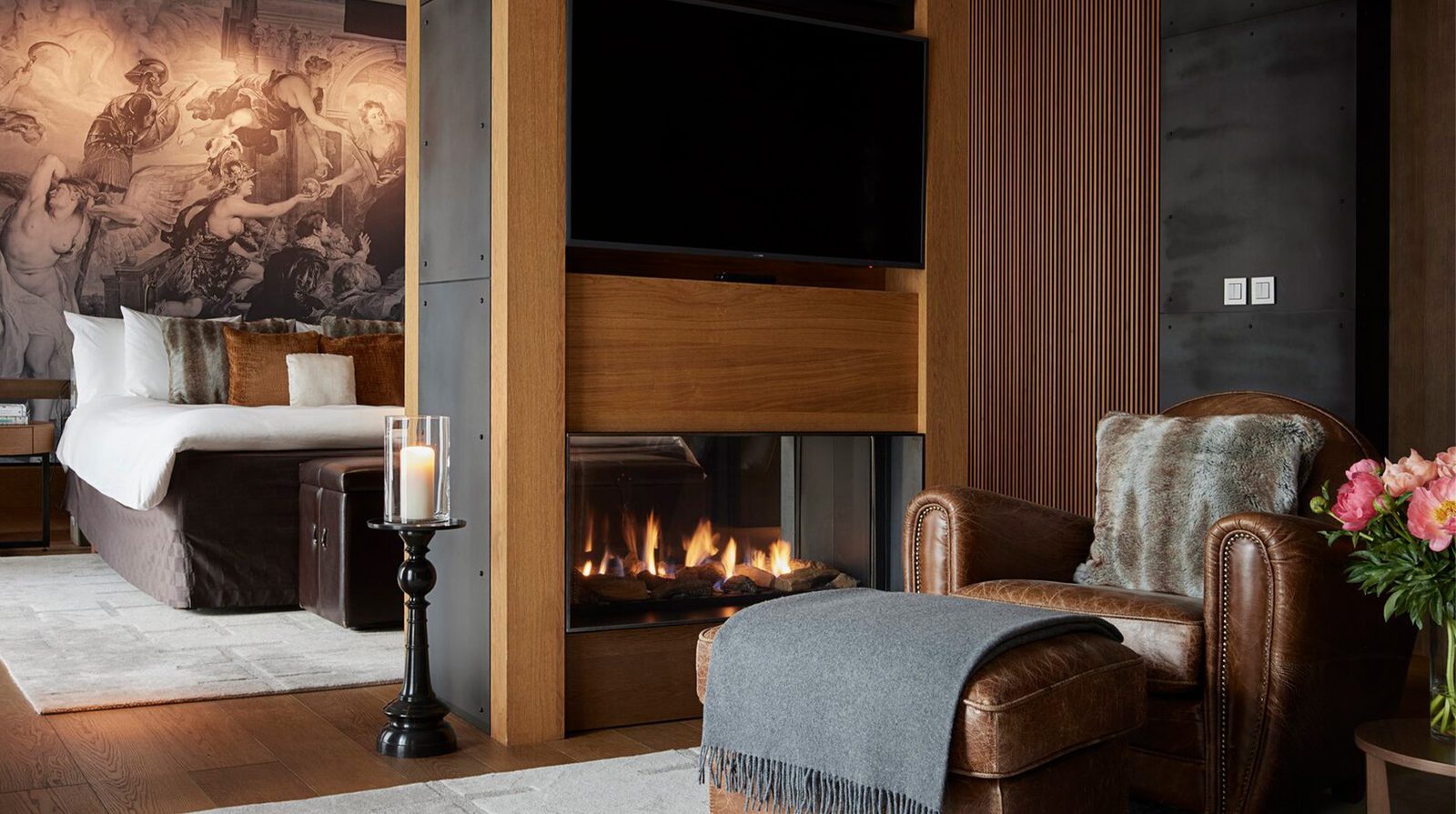 The Chedi Andermatt