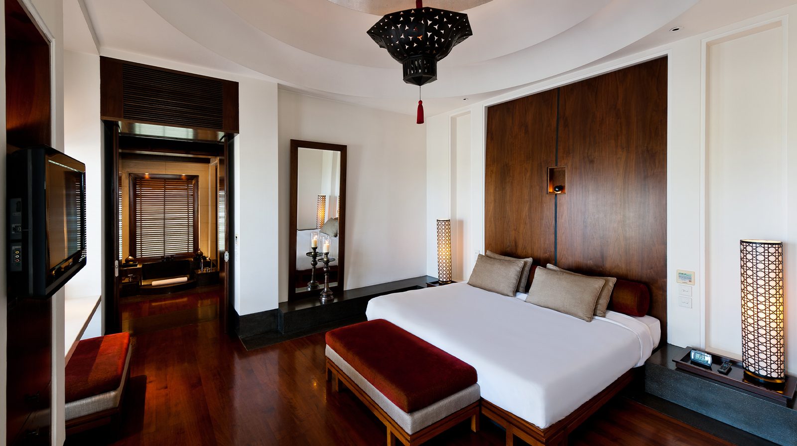 The Chedi Muscat