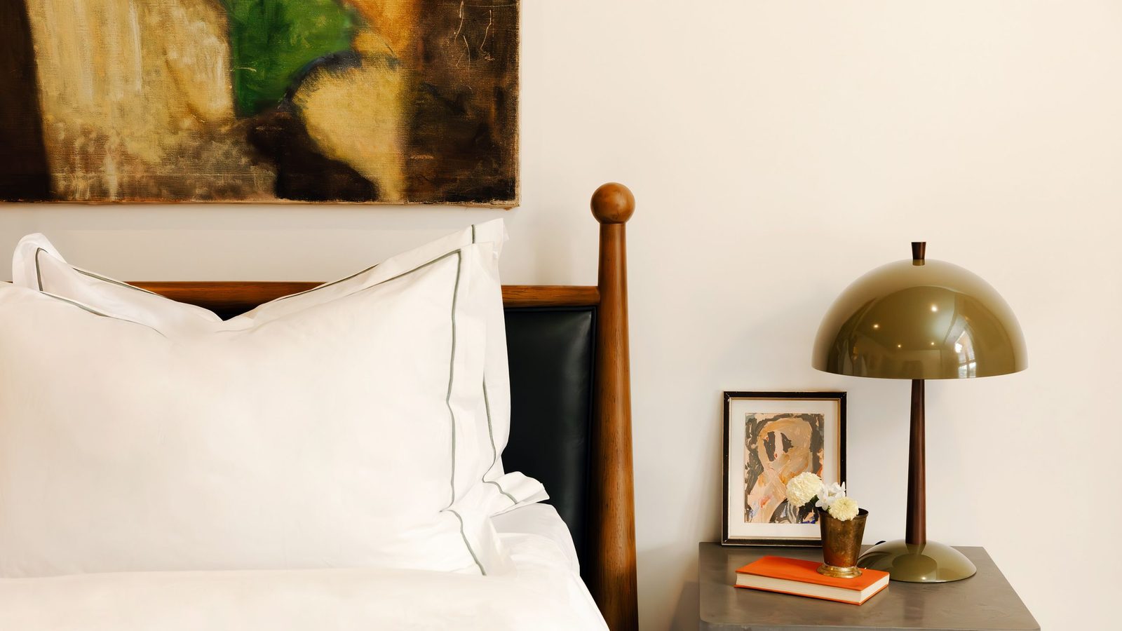 The Chloe Nashville interior