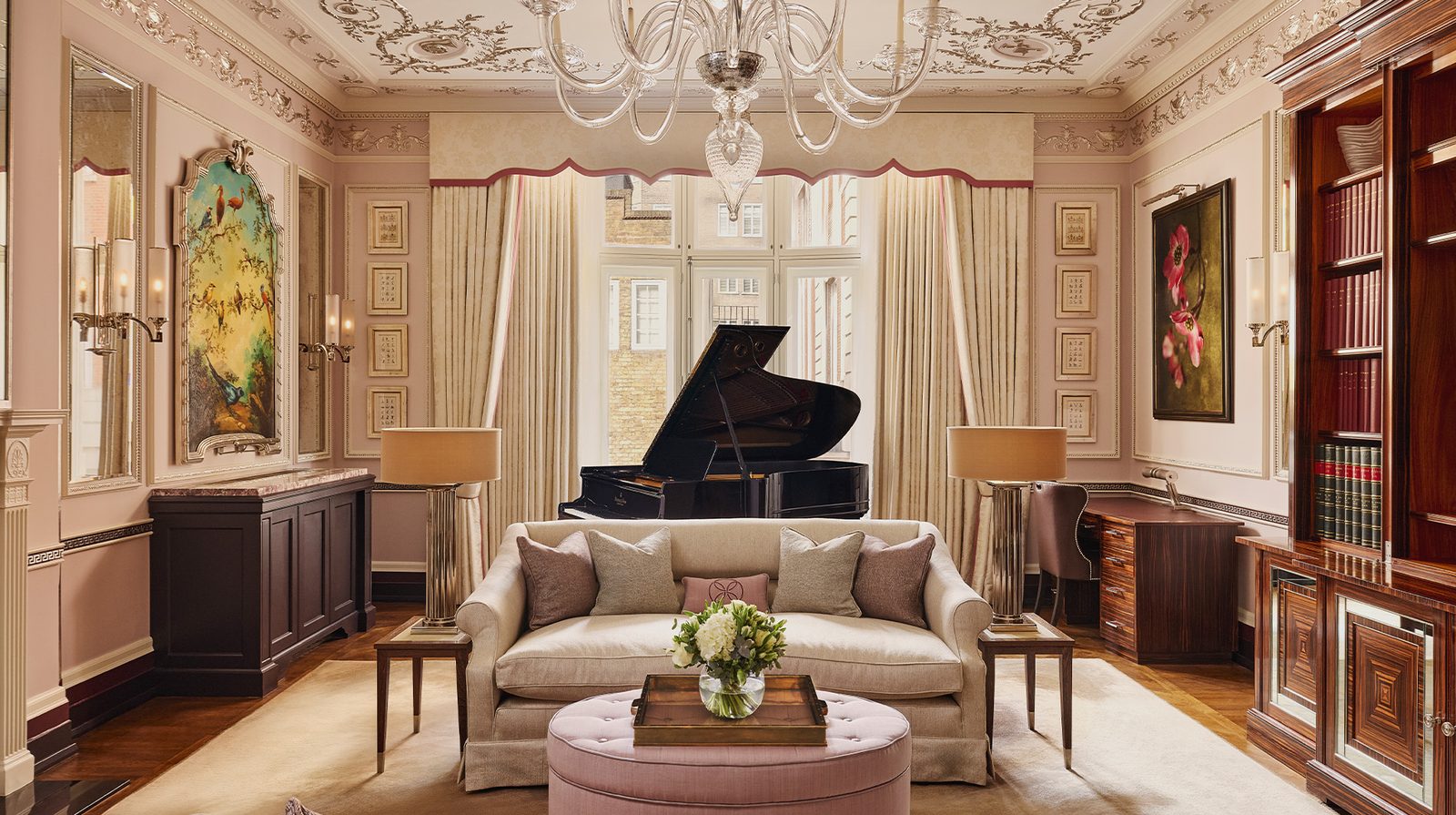 The Connaught