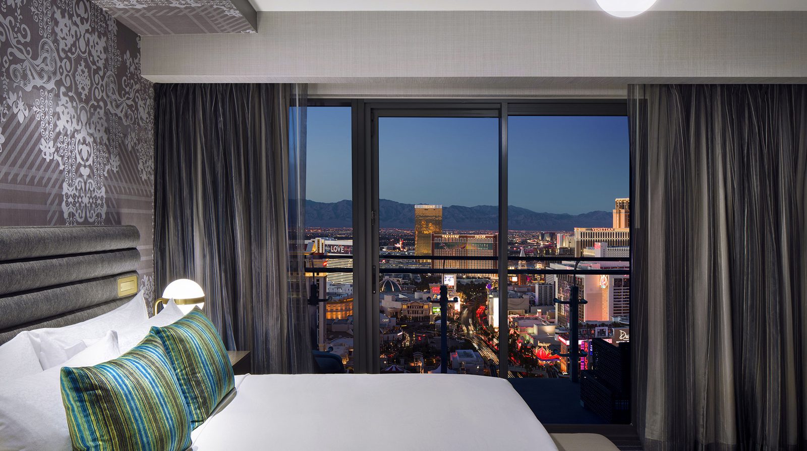 The Cosmopolitan of Las Vegas