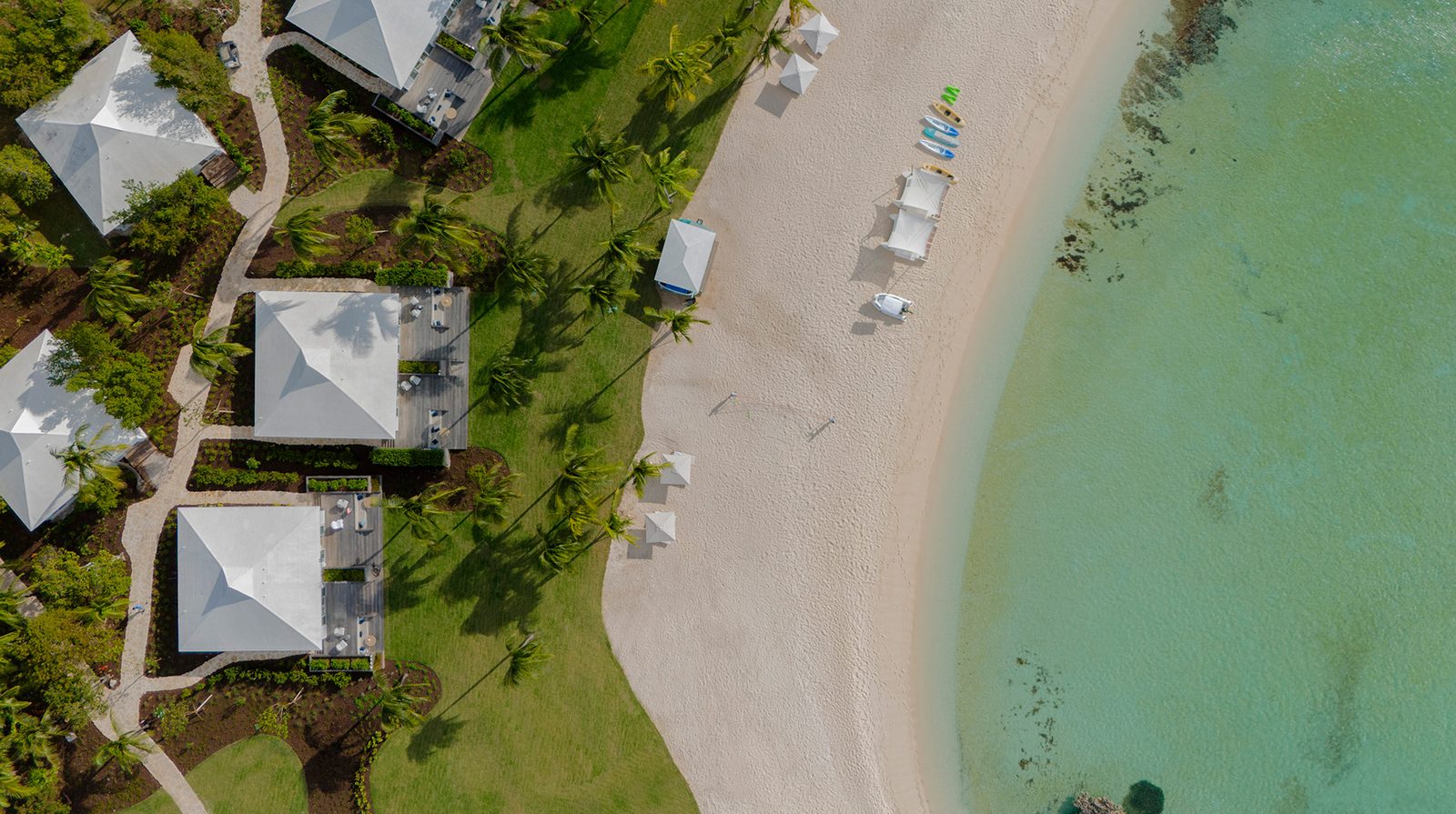 The Cove Eleuthera