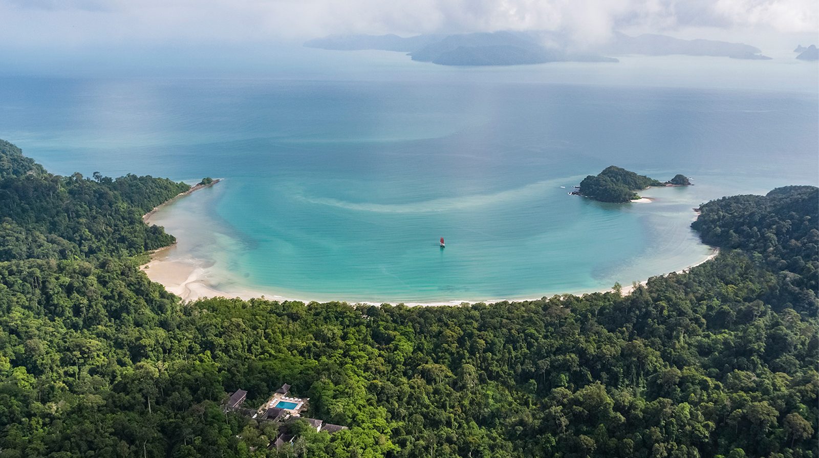 The Datai Langkawi