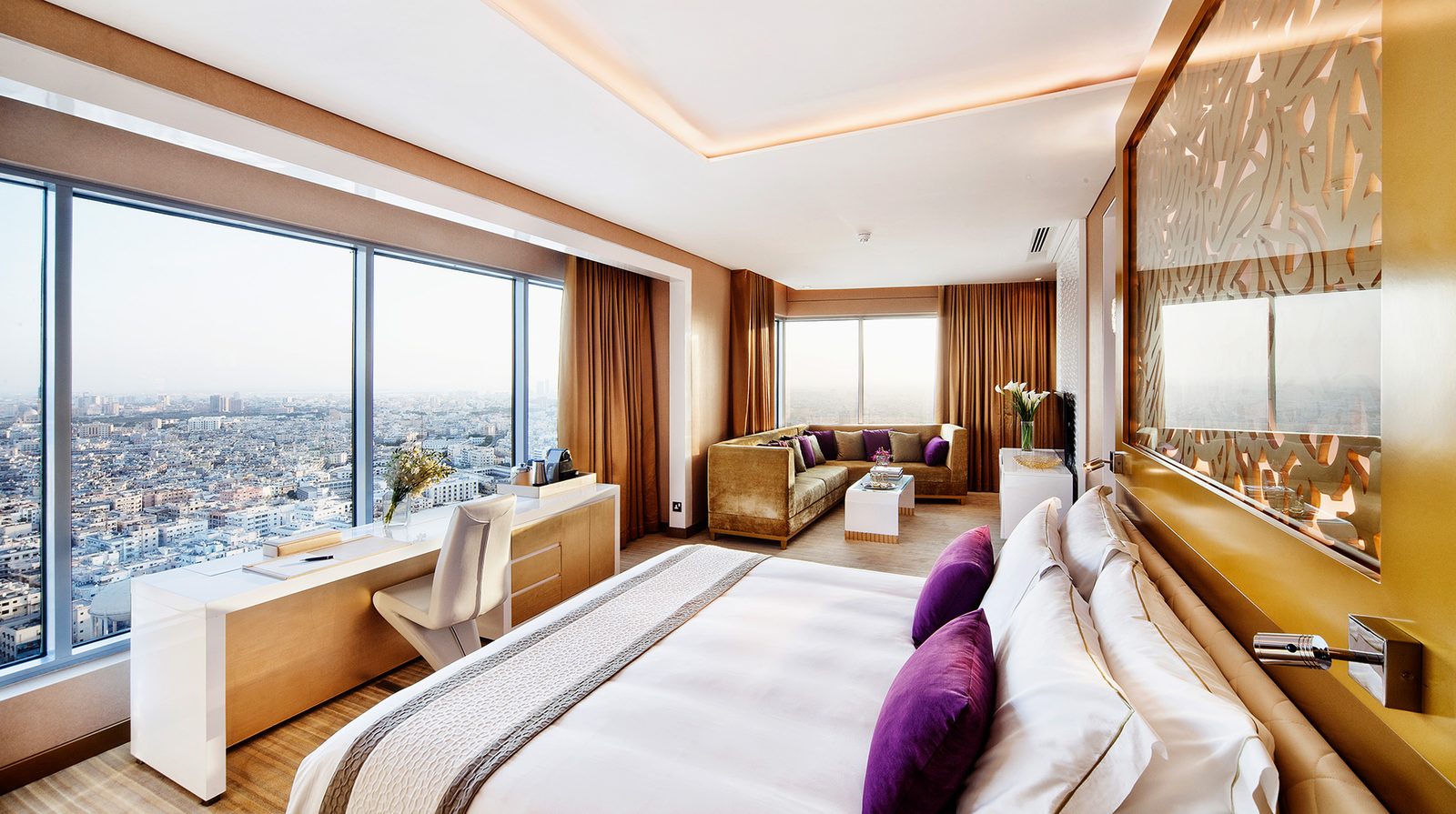The Domain Hotel and Spa