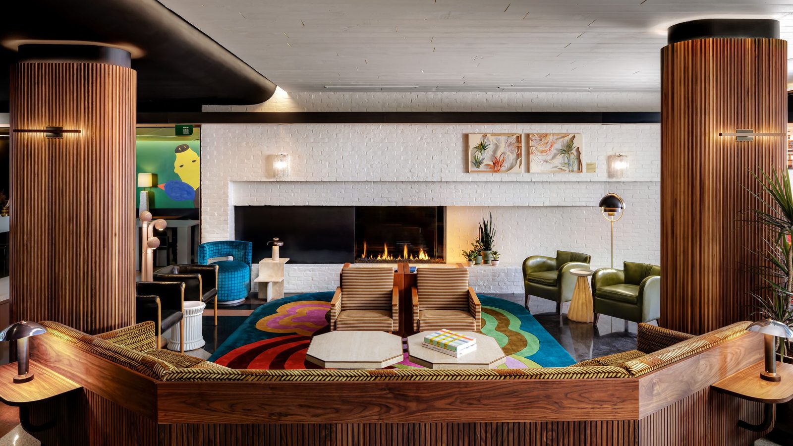 The Drake Hotel