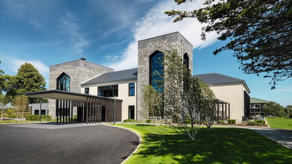 The Dunloe Hotel & Gardens
