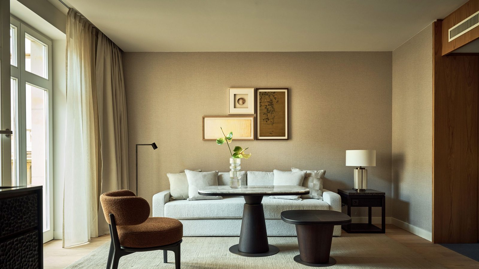 The Florentin by Althoff Collection