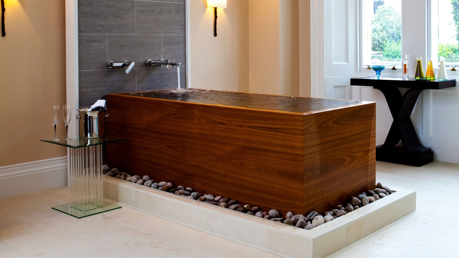 The Gainsborough Bath Spa interior