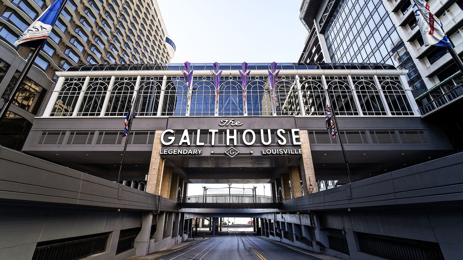 The Galt House