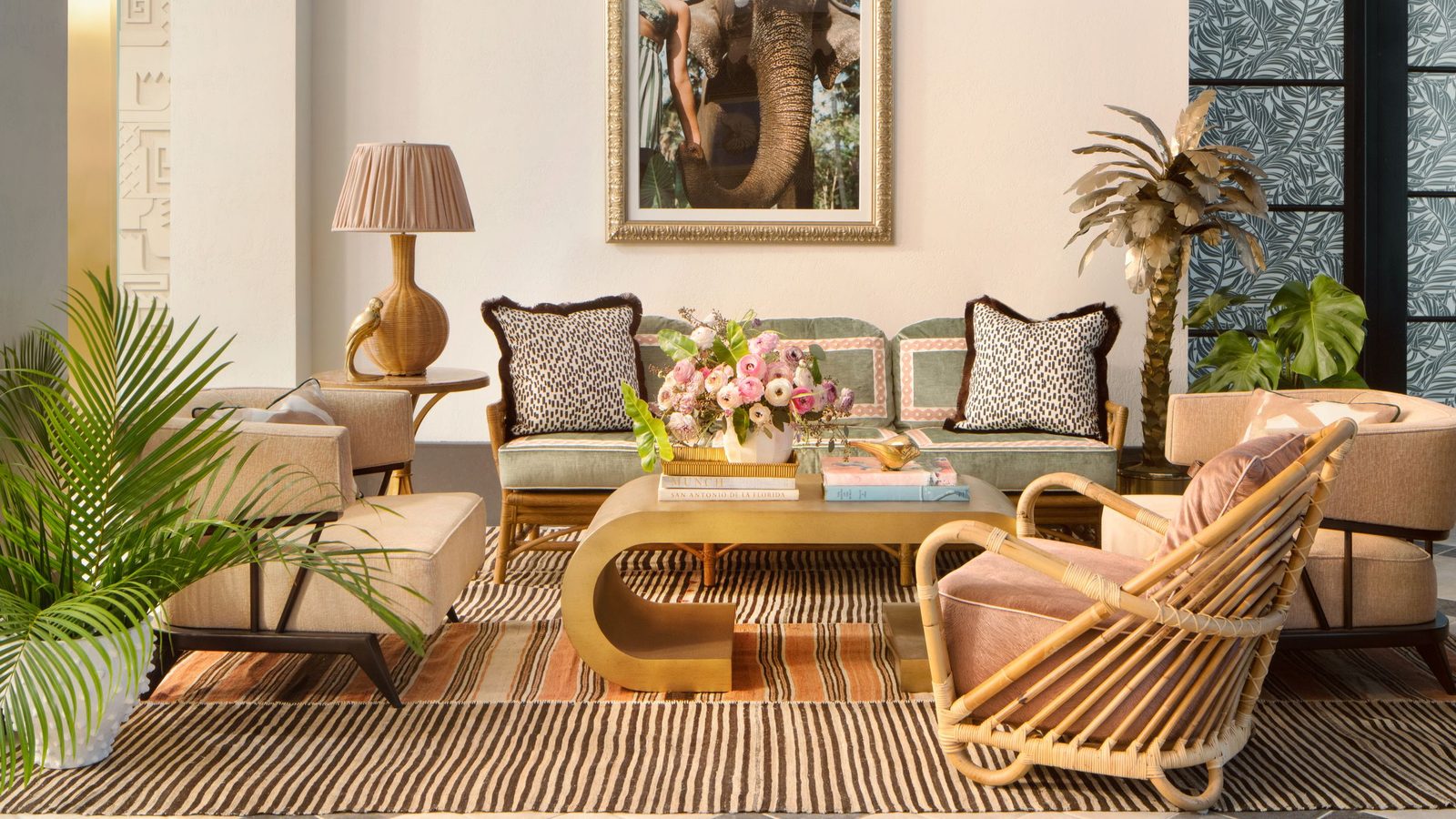 The Goodtime Hotel, Miami Beach, a Tribute Portfolio Hotel interior