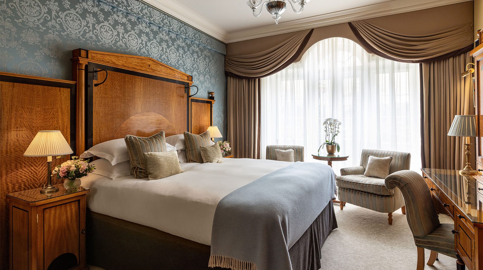 The Goring