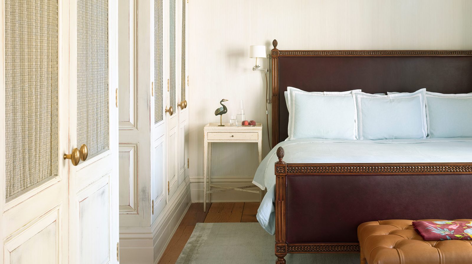 The Greenwich Hotel