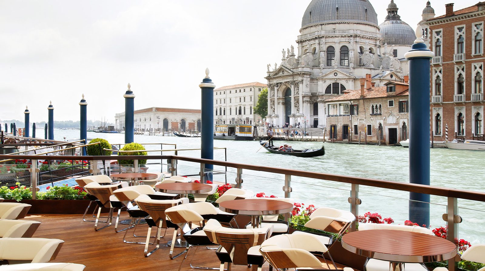 The Gritti Palace, A Luxury Collection Hotel, Venice interior