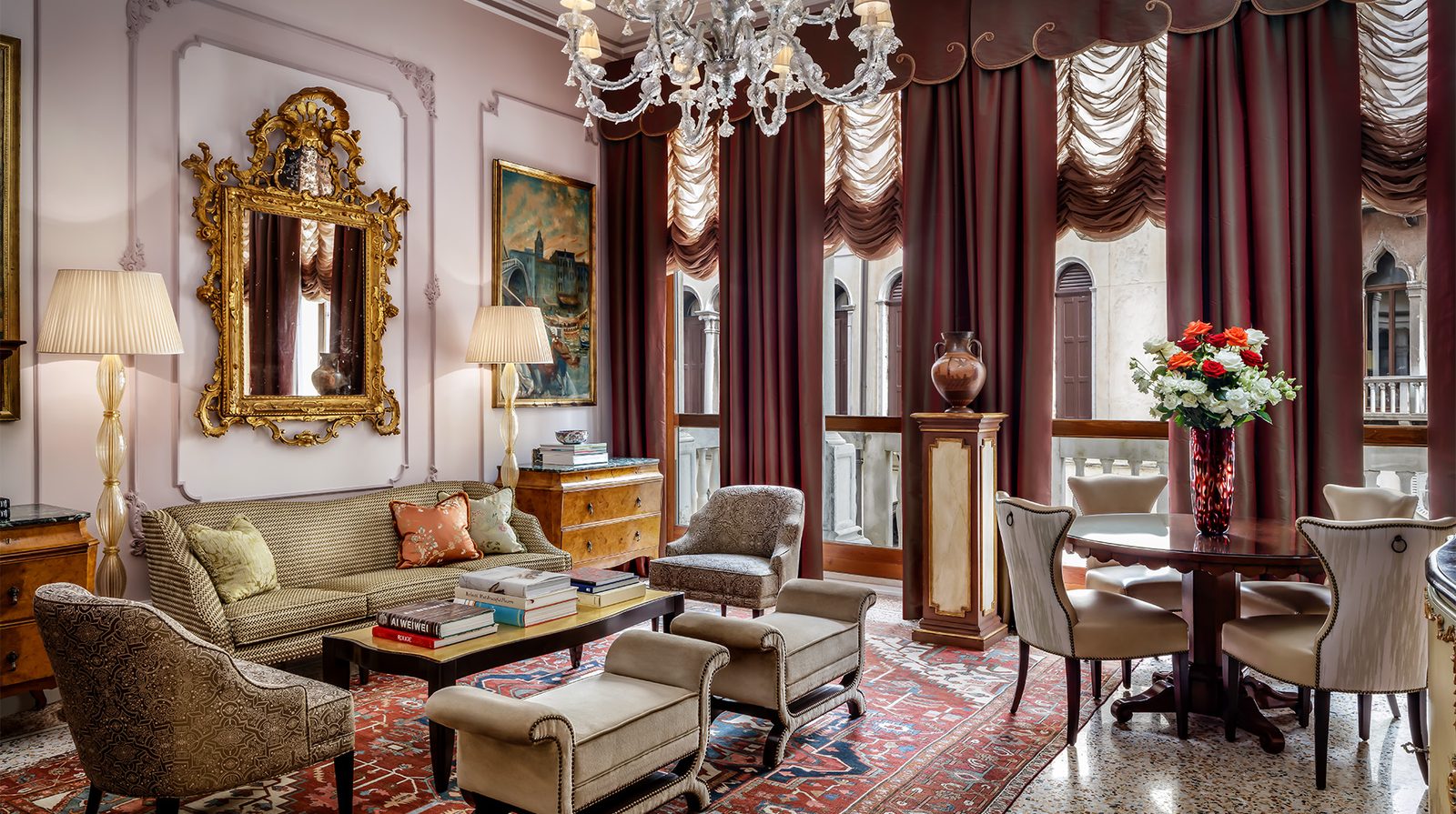 The Gritti Palace, A Luxury Collection Hotel, Venice