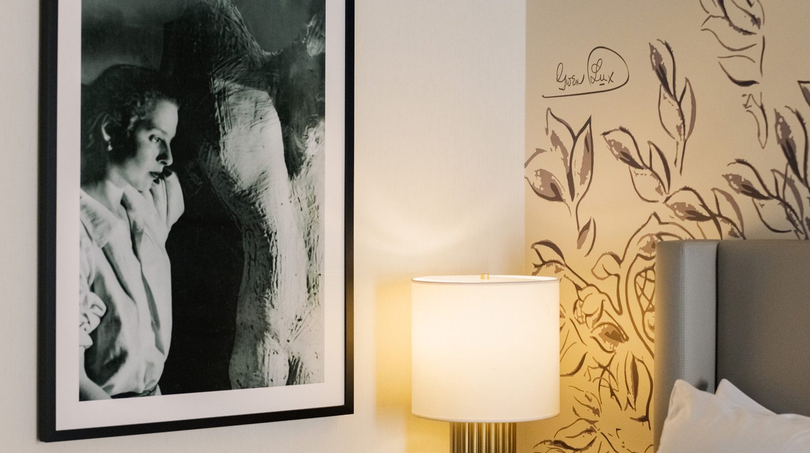 The Gwen, A Luxury Collection Hotel interior