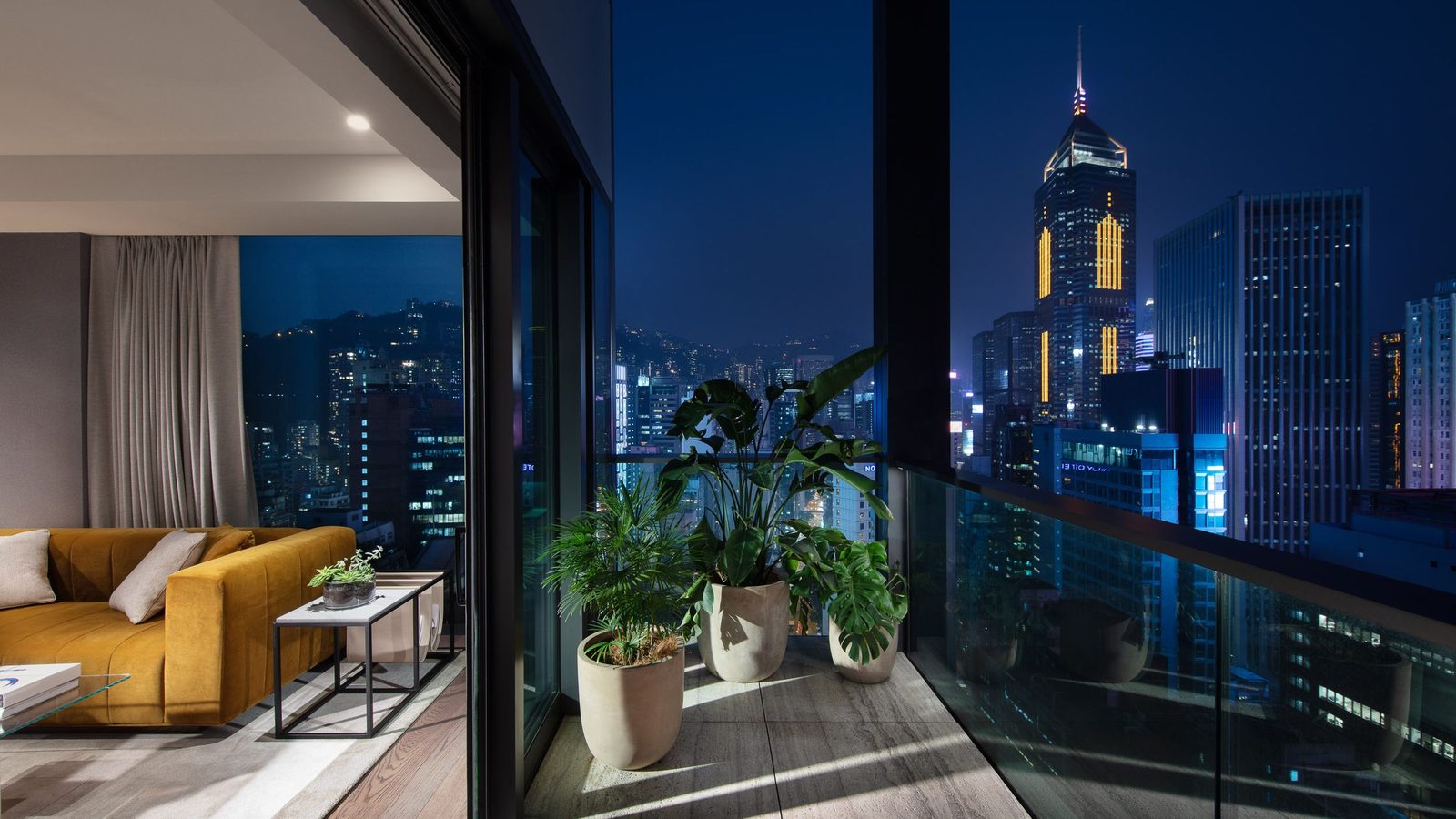 The Hari Hong Kong