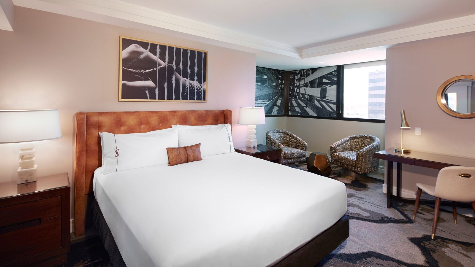 The Highland Dallas, Curio Collection by Hilton
