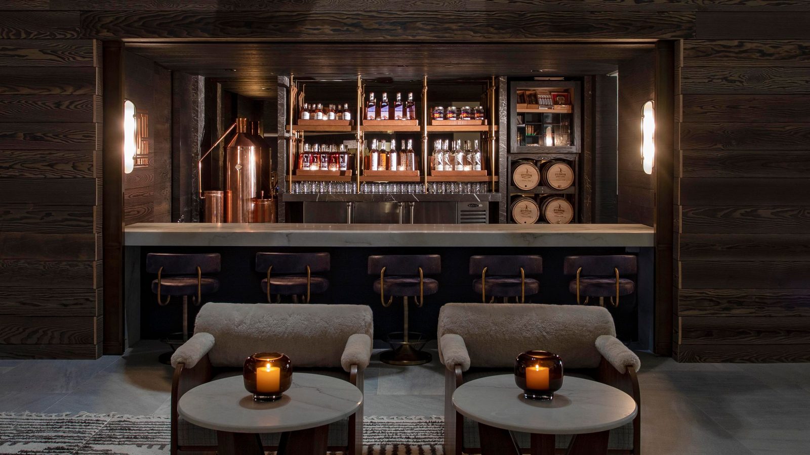 The Hythe, A Luxury Collection Resort, Vail
