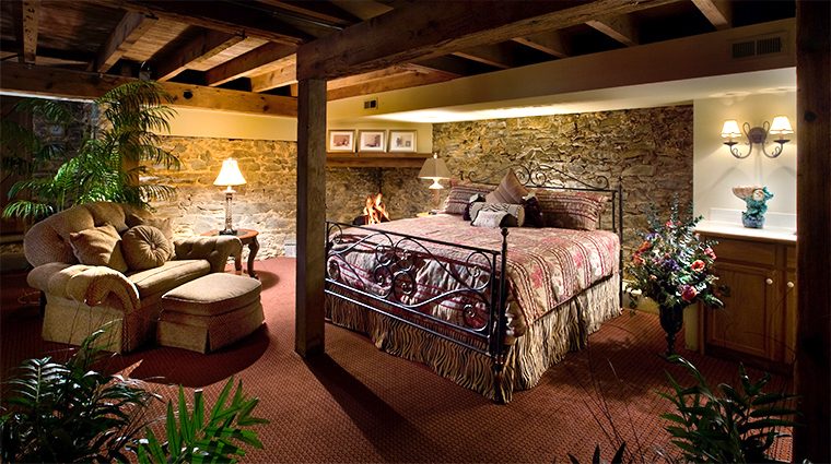 The Inn at Leola Village
