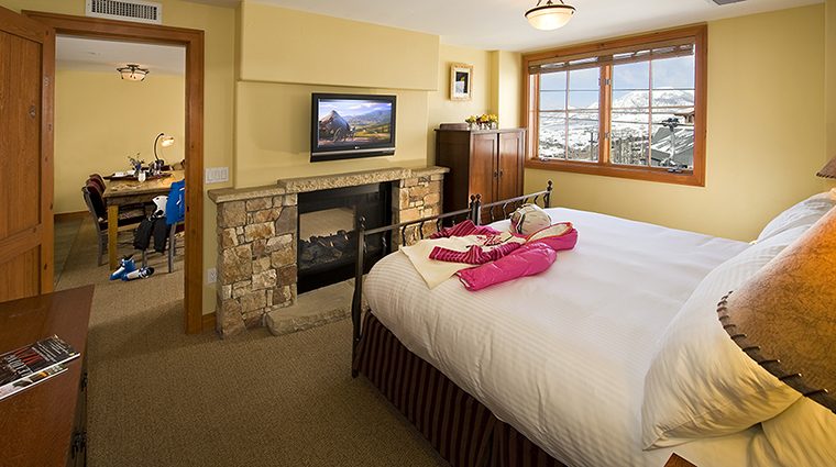 The Inn at Lost Creek