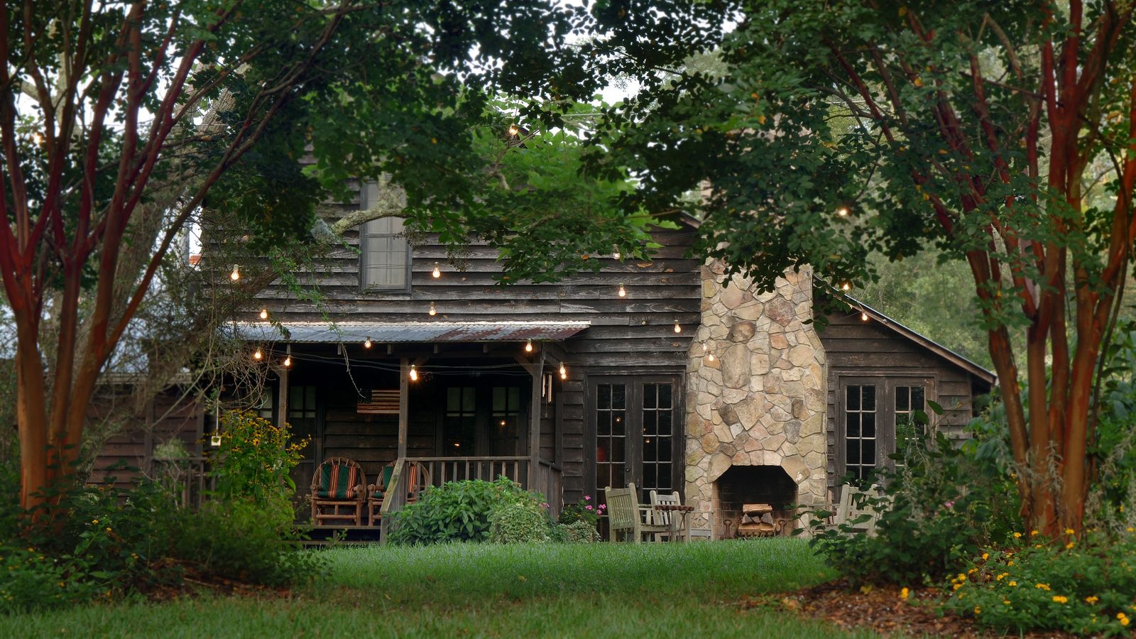 The Inn at Serenbe