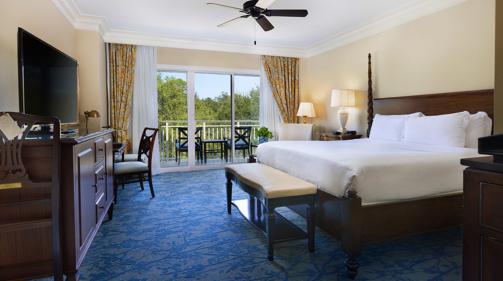 The Inn & Club at Harbour Town