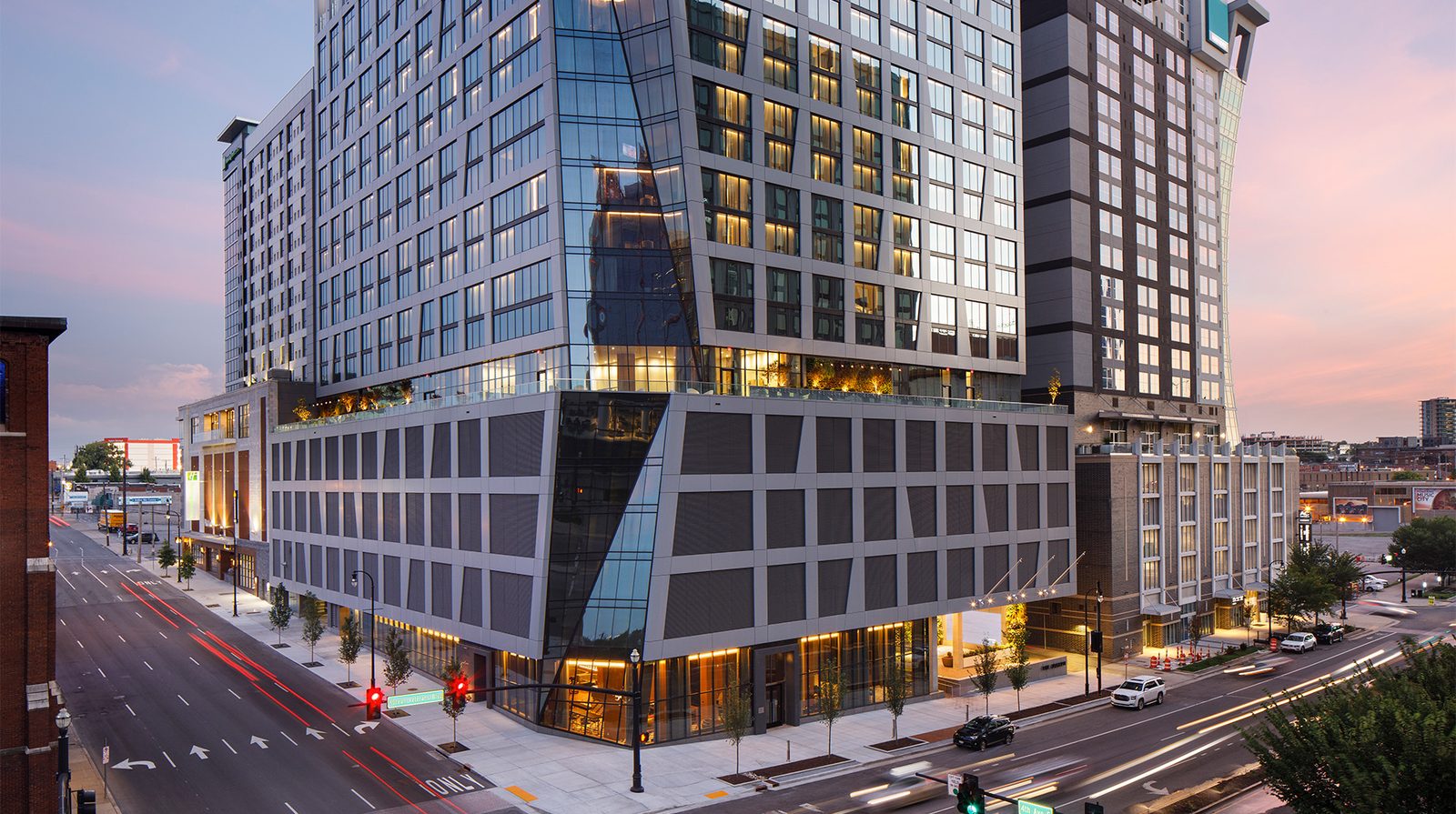 The Joseph, A Luxury Collection Hotel, Nashville