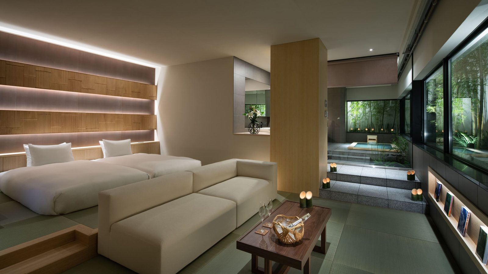The Junei Hotel Kyoto