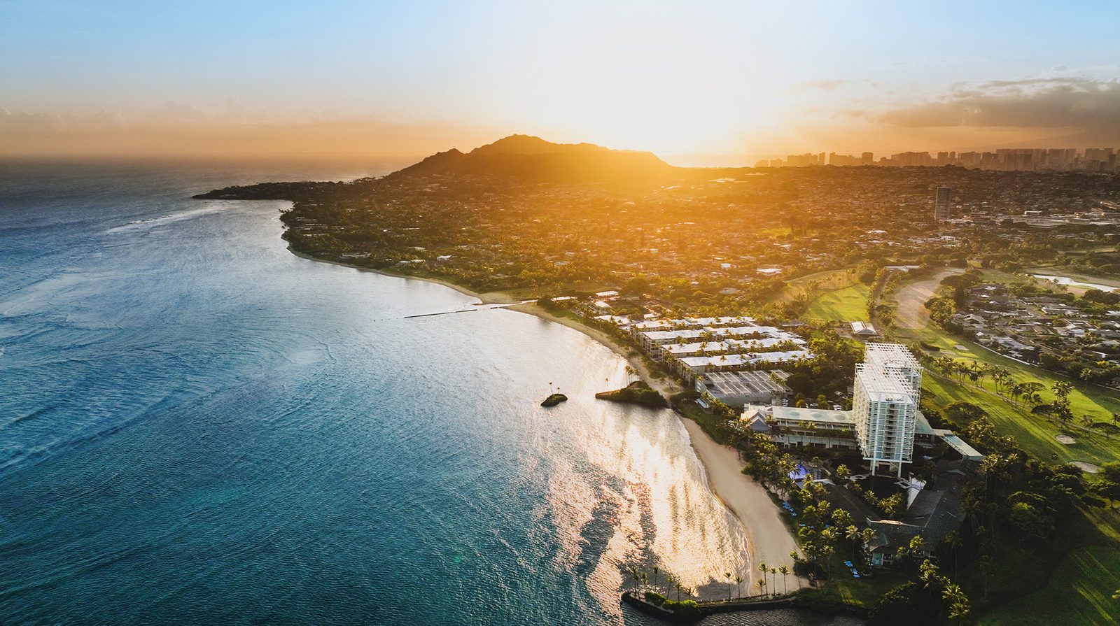 The Kahala Hotel and Resort