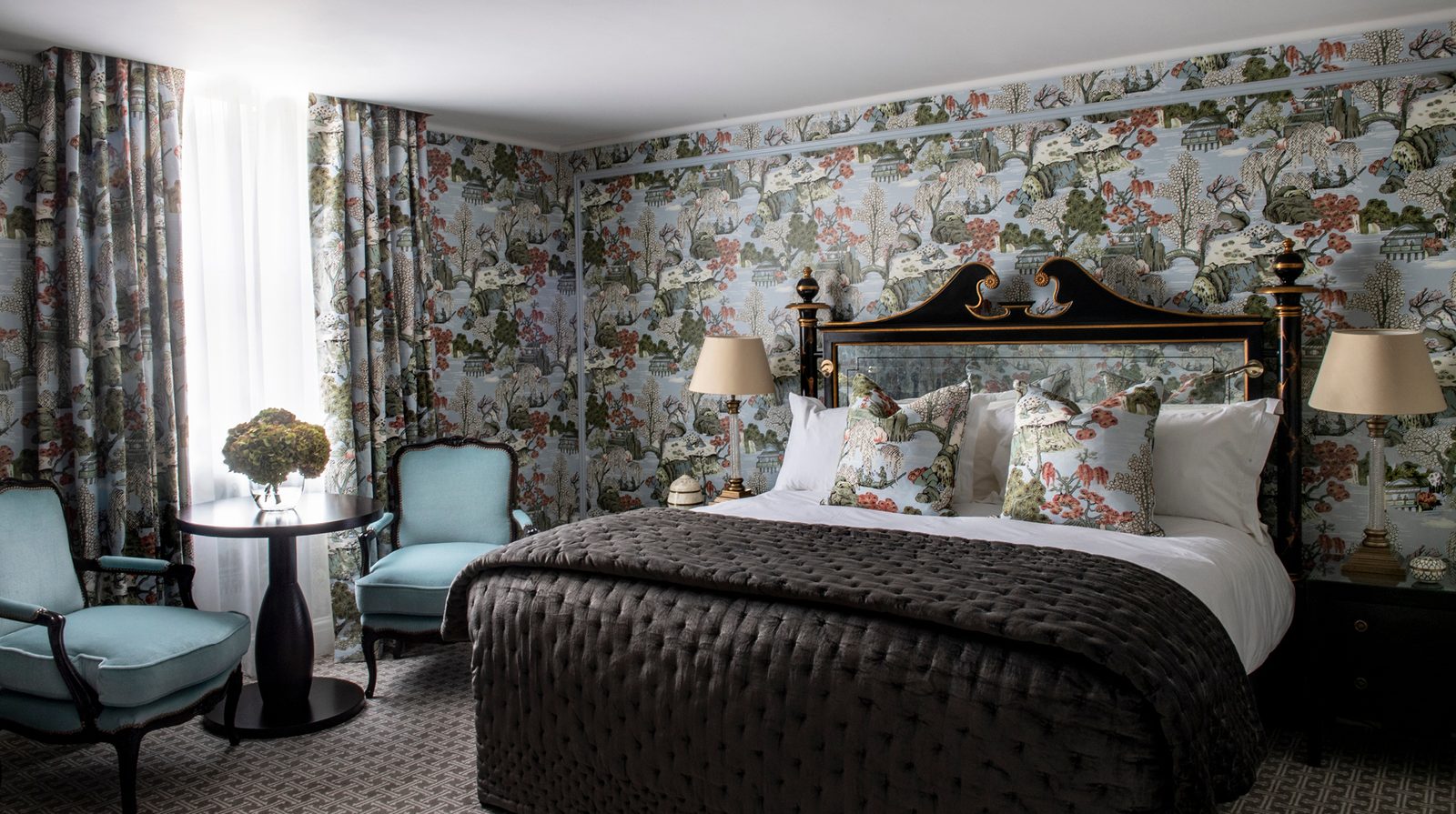 The Kensington
