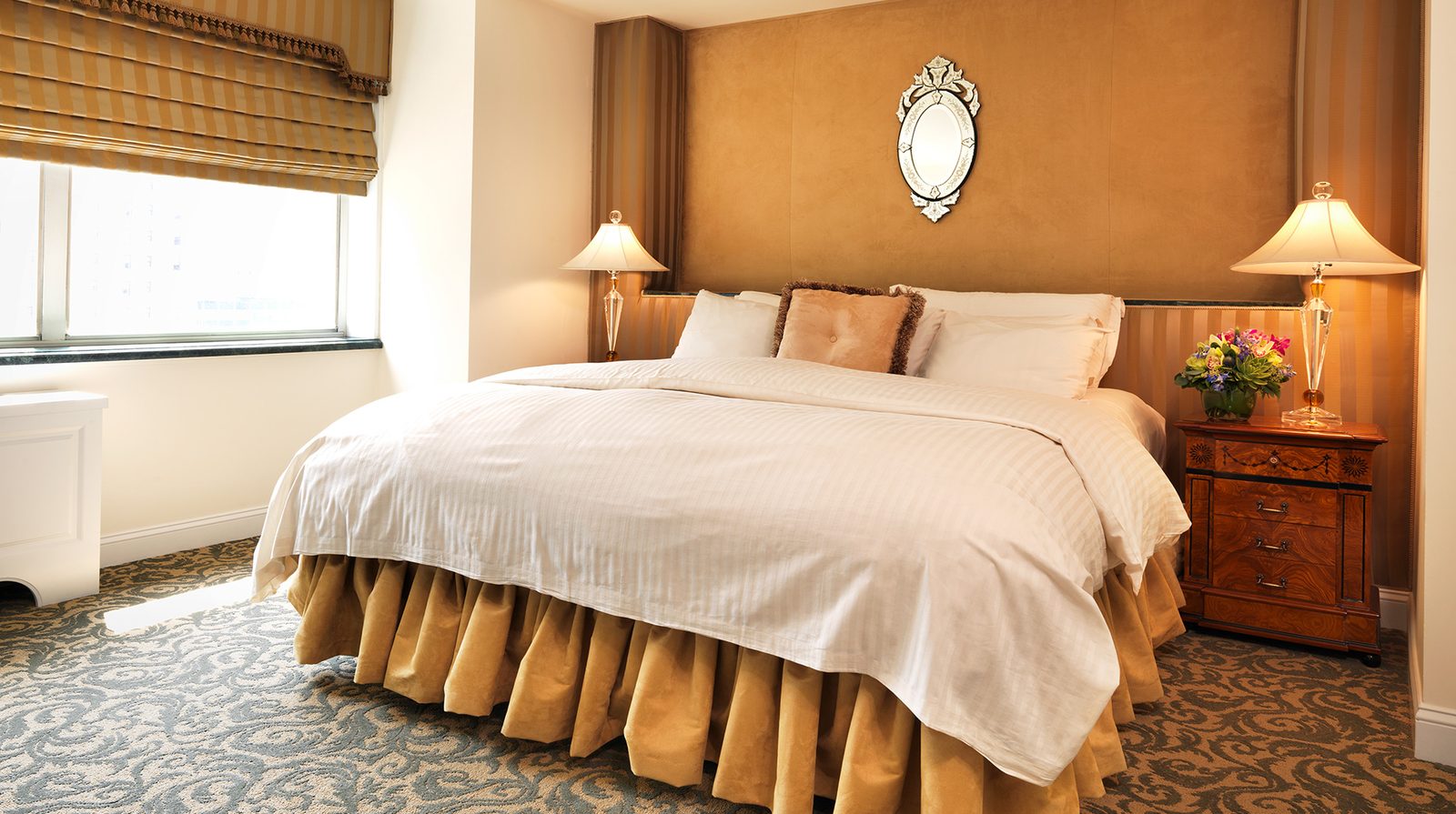 The Kimberly Hotel