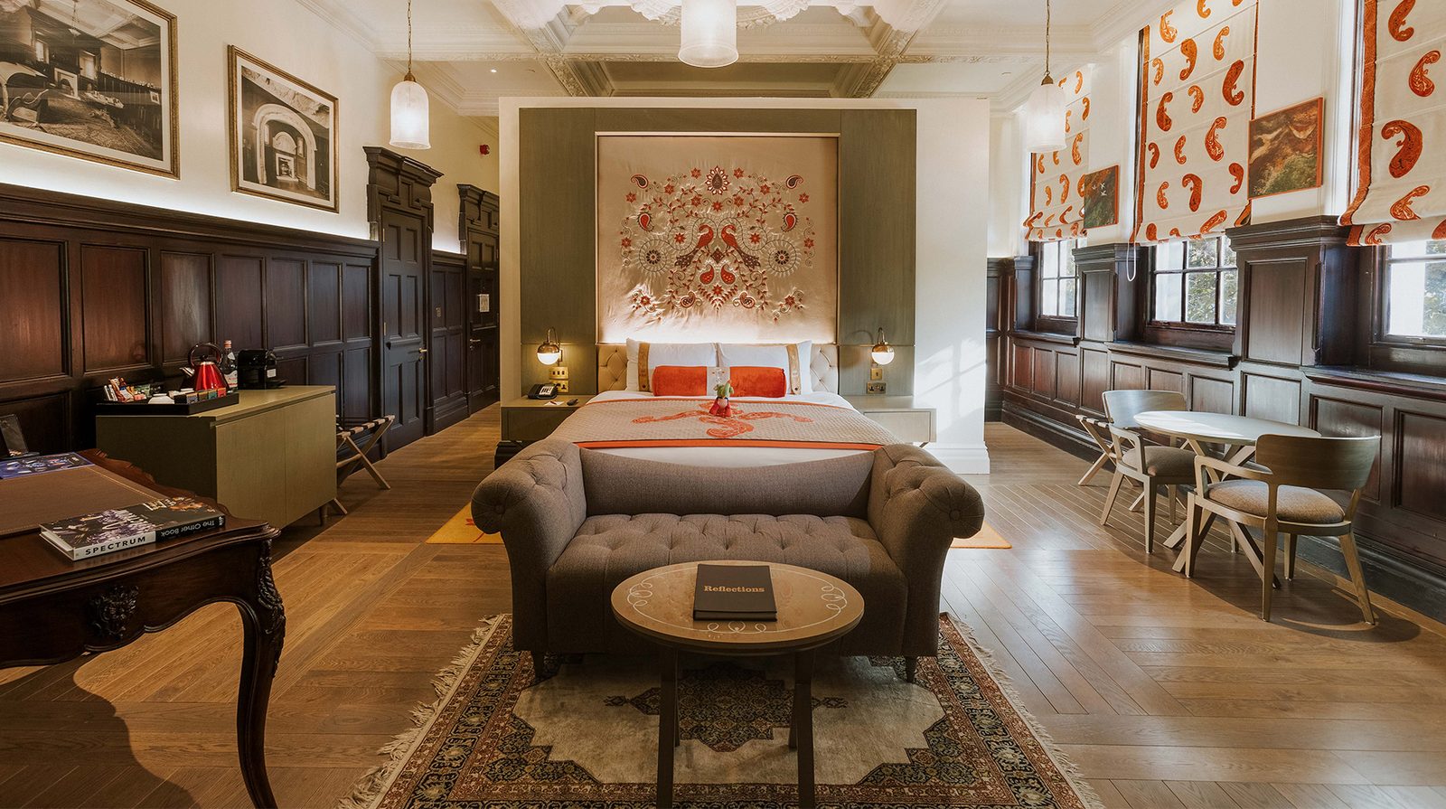 The Lalit London