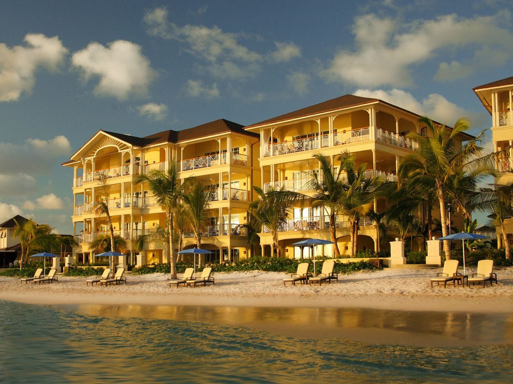The Landings Resort and Spa