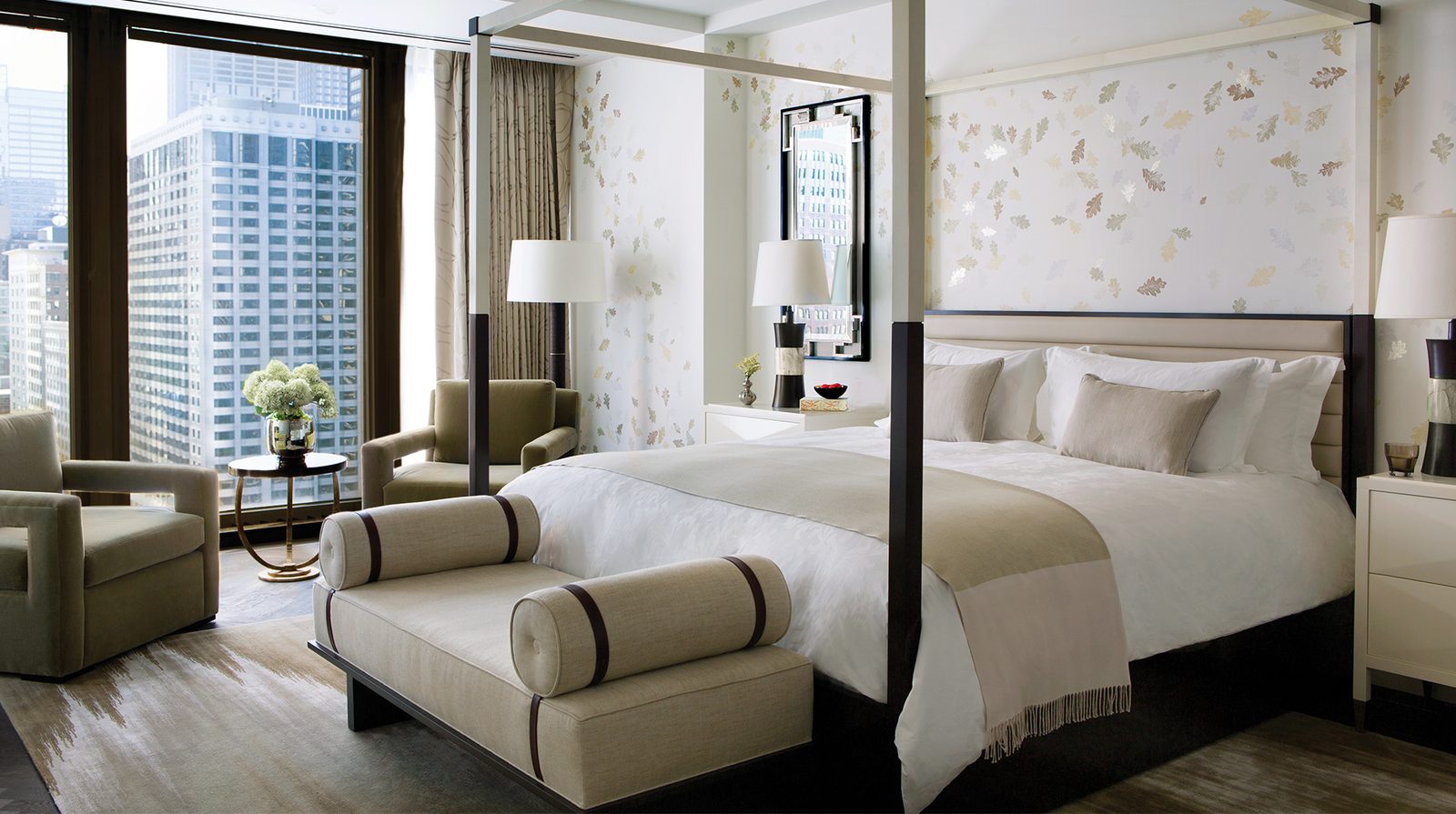 The Langham, Chicago