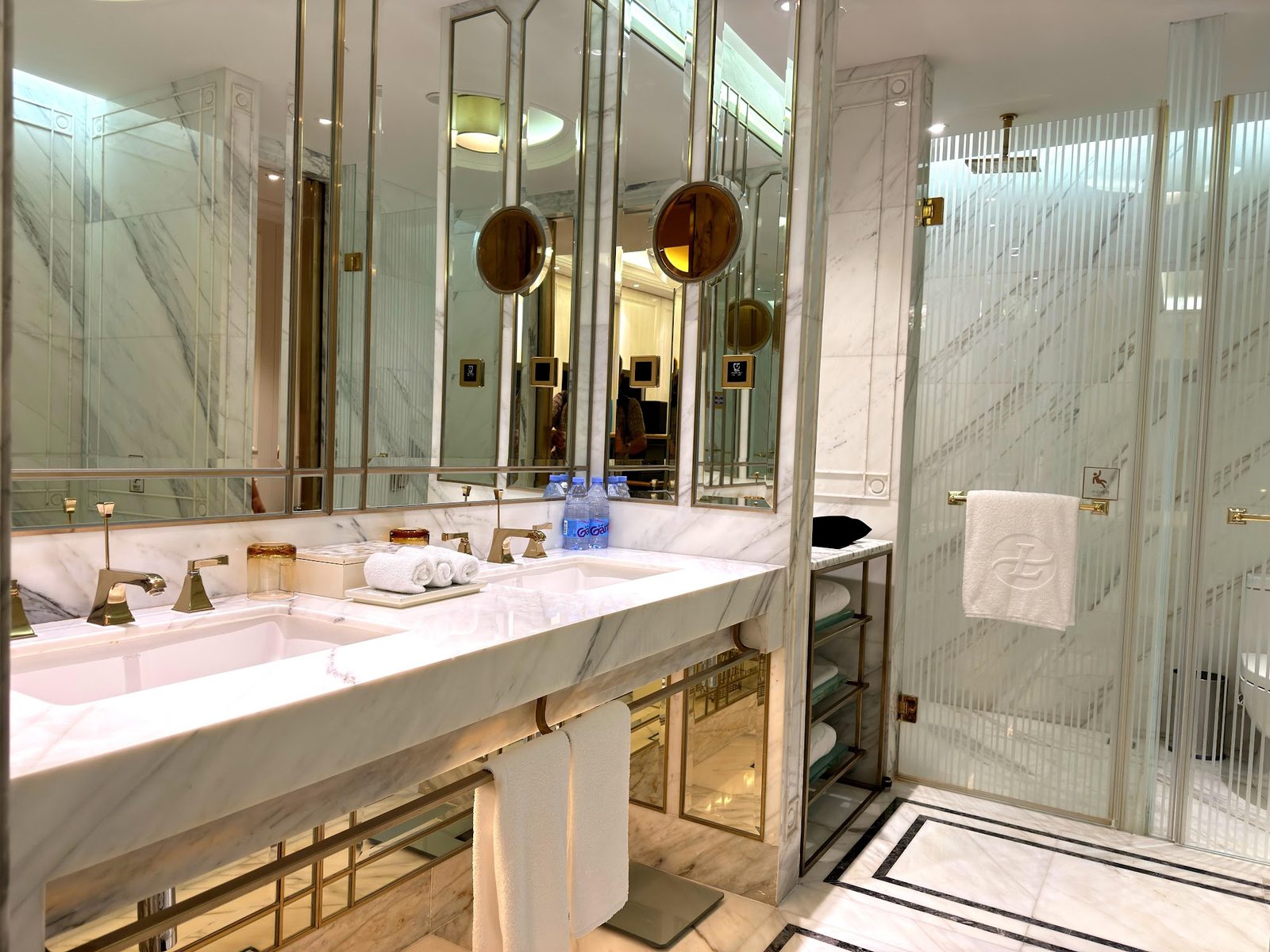 The Langham, Haikou interior