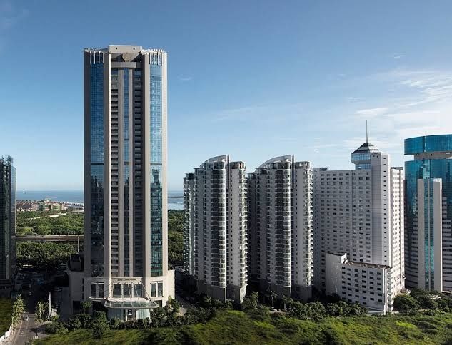 The Langham, Haikou