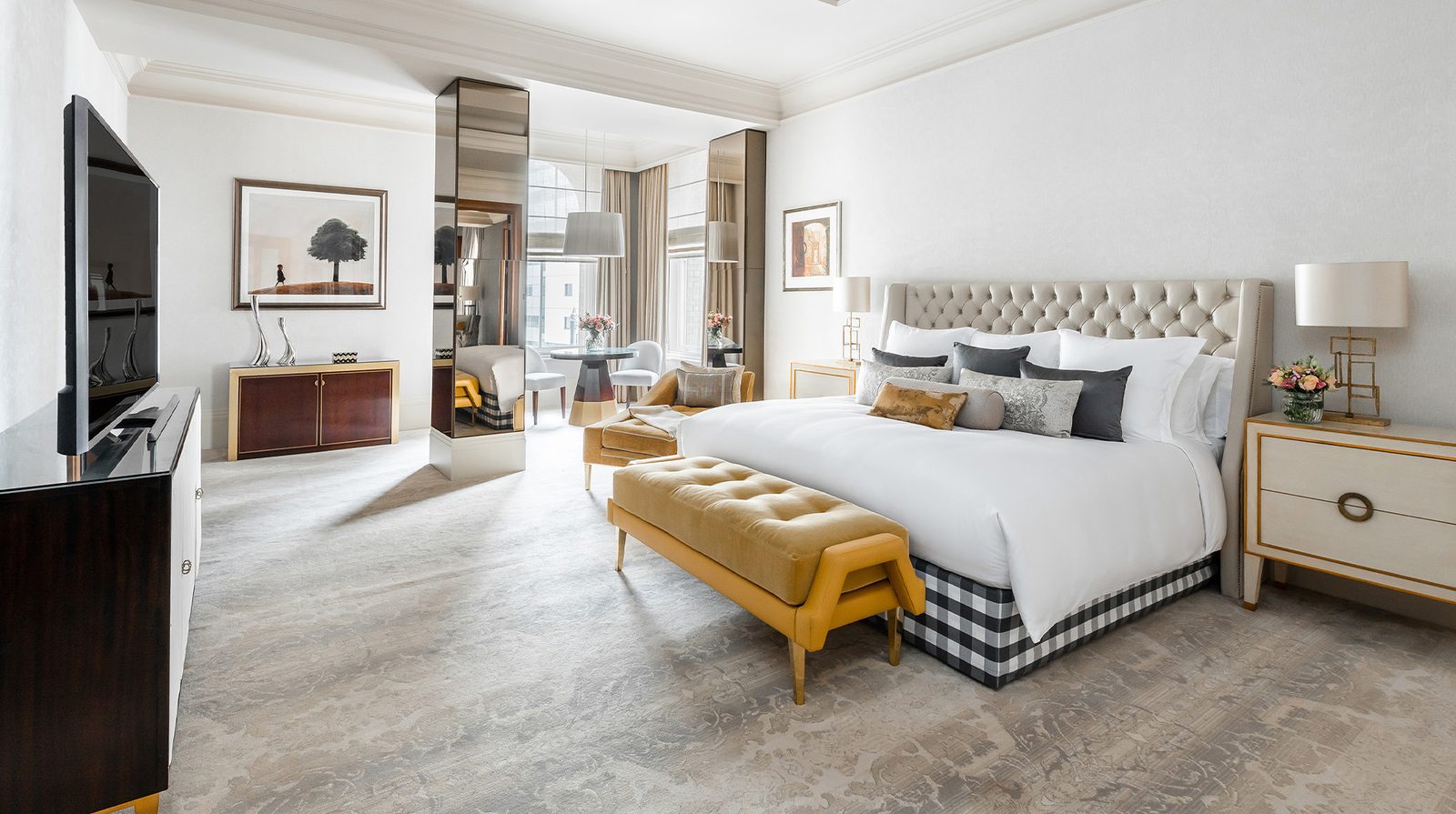 The Langham, London
