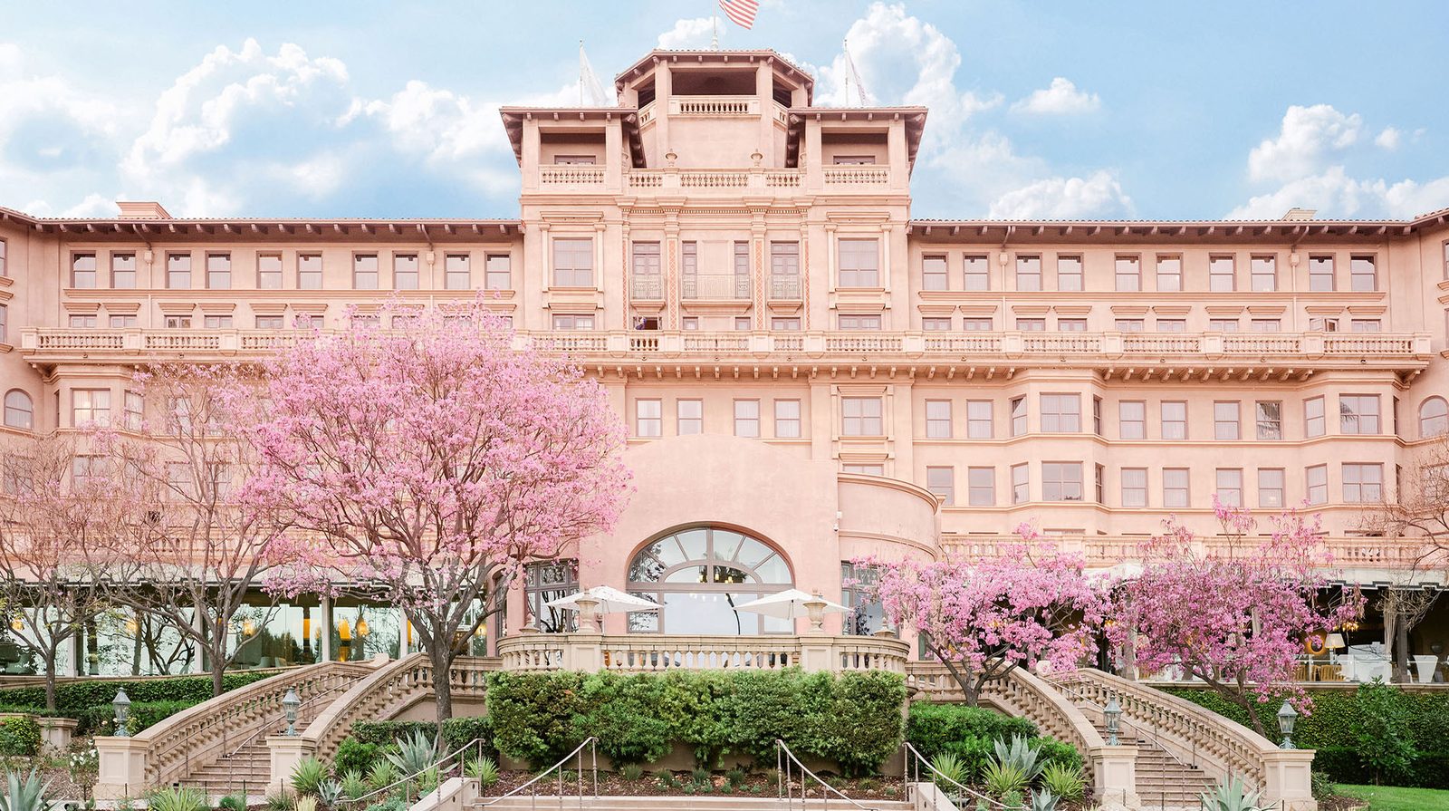 The Langham Huntington, Pasadena