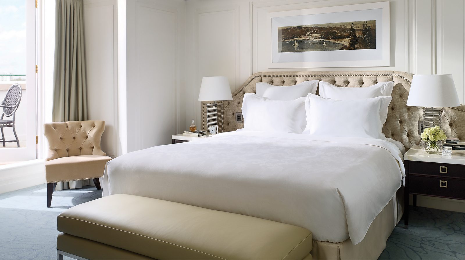 The Langham, Sydney