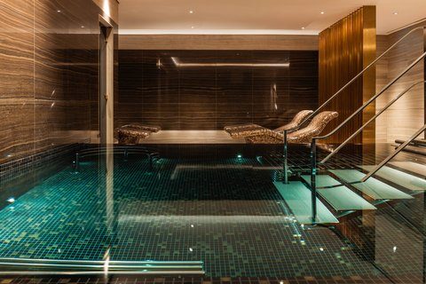The Langley, a Luxury Collection Hotel, Buckinghamshire interior