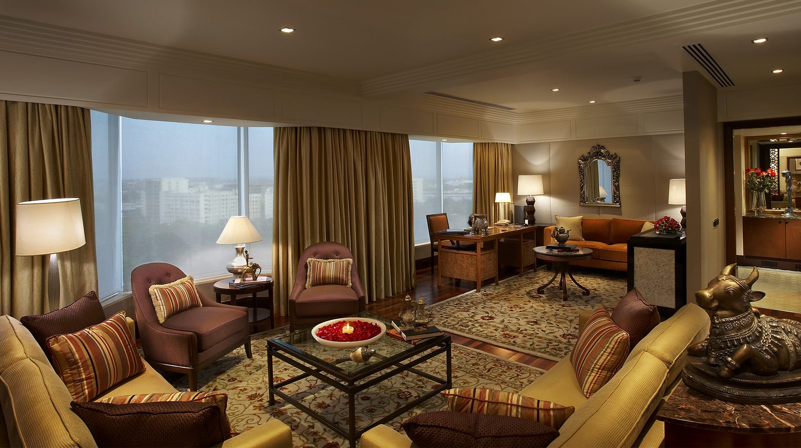 The Leela Mumbai