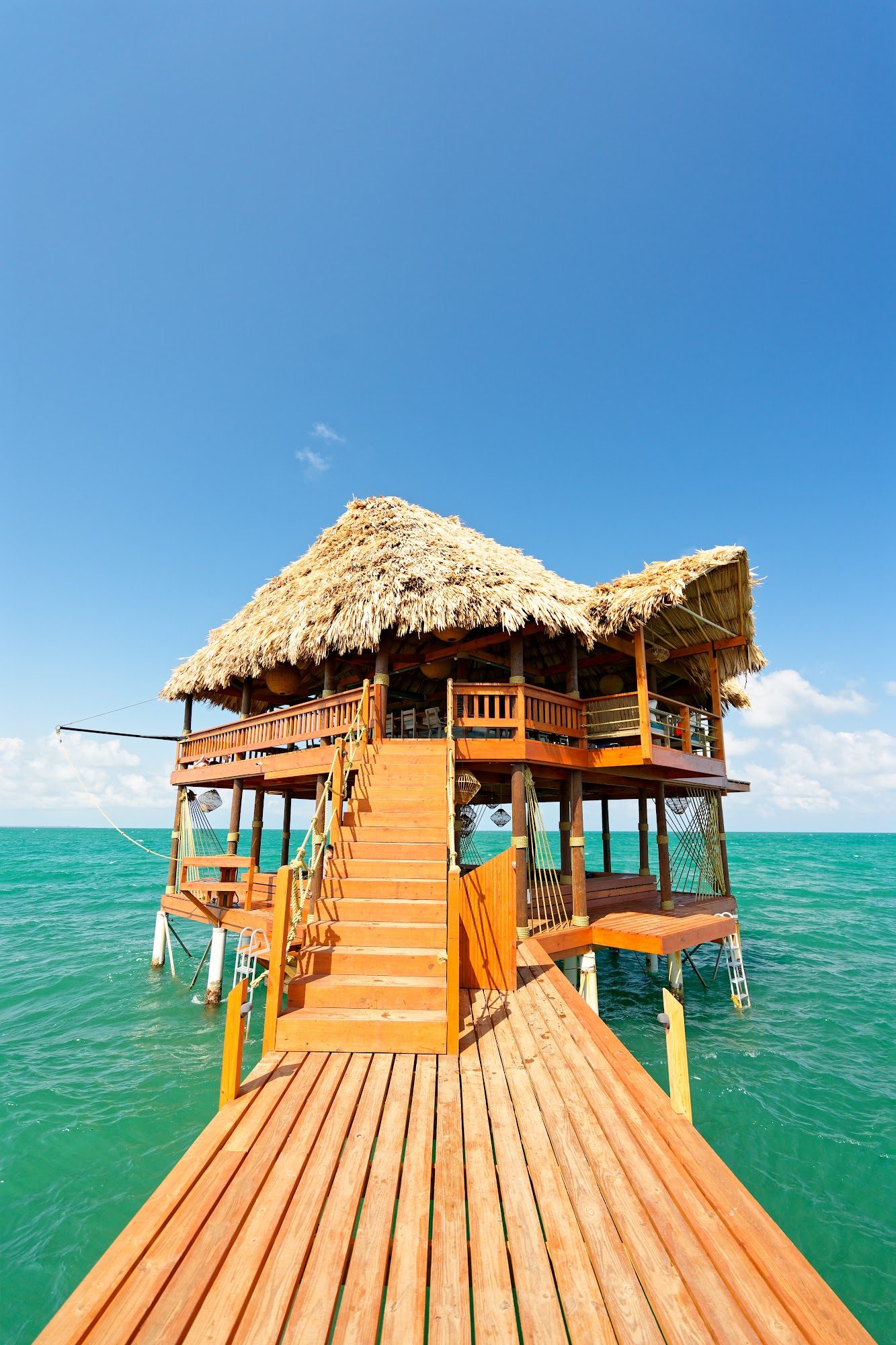 The Lodge at Jaguar Reef