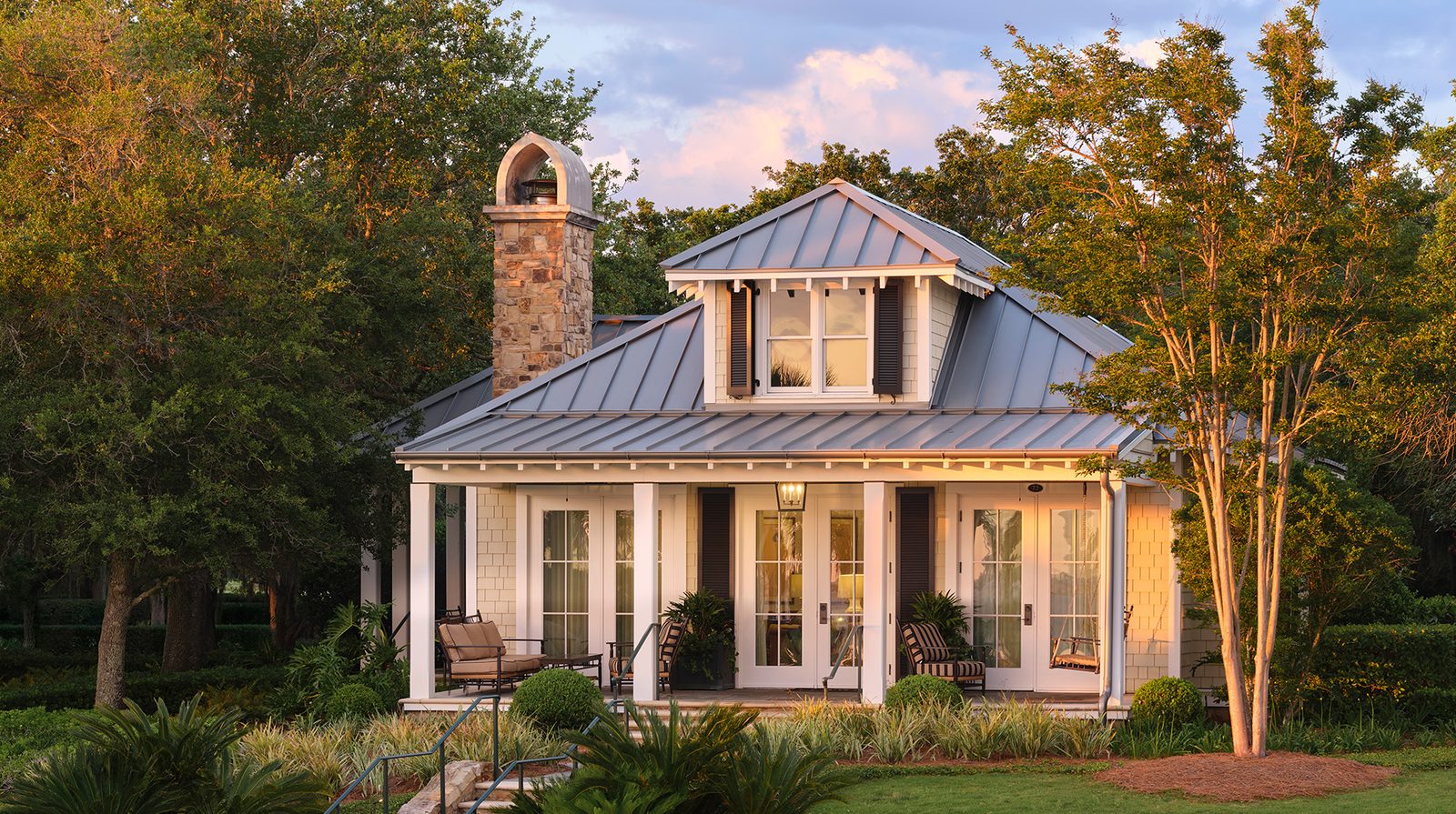The Lodge at Sea Island