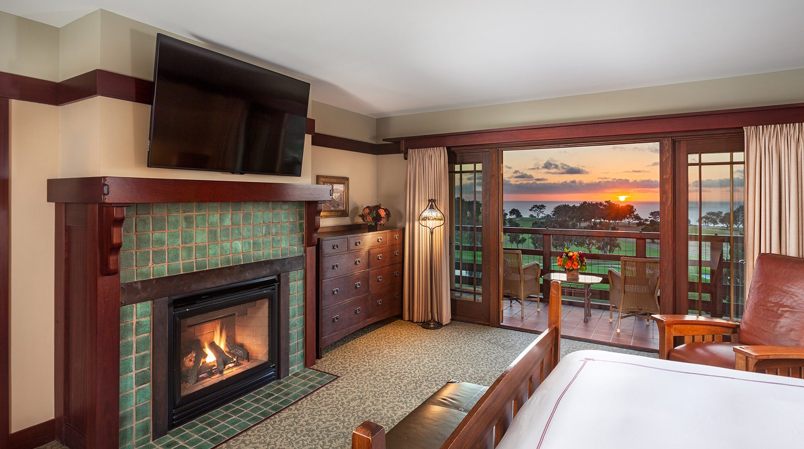 The Lodge at Torrey Pines