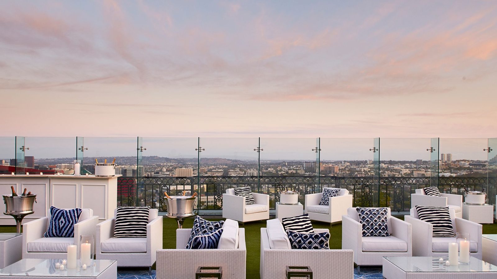The London West Hollywood At Beverly Hills