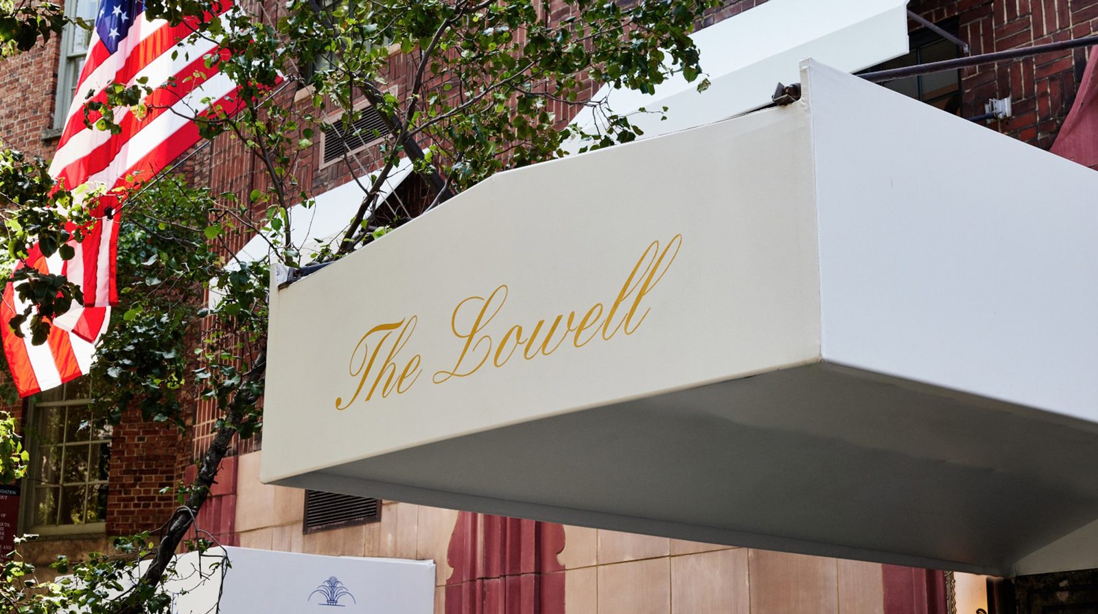 The Lowell