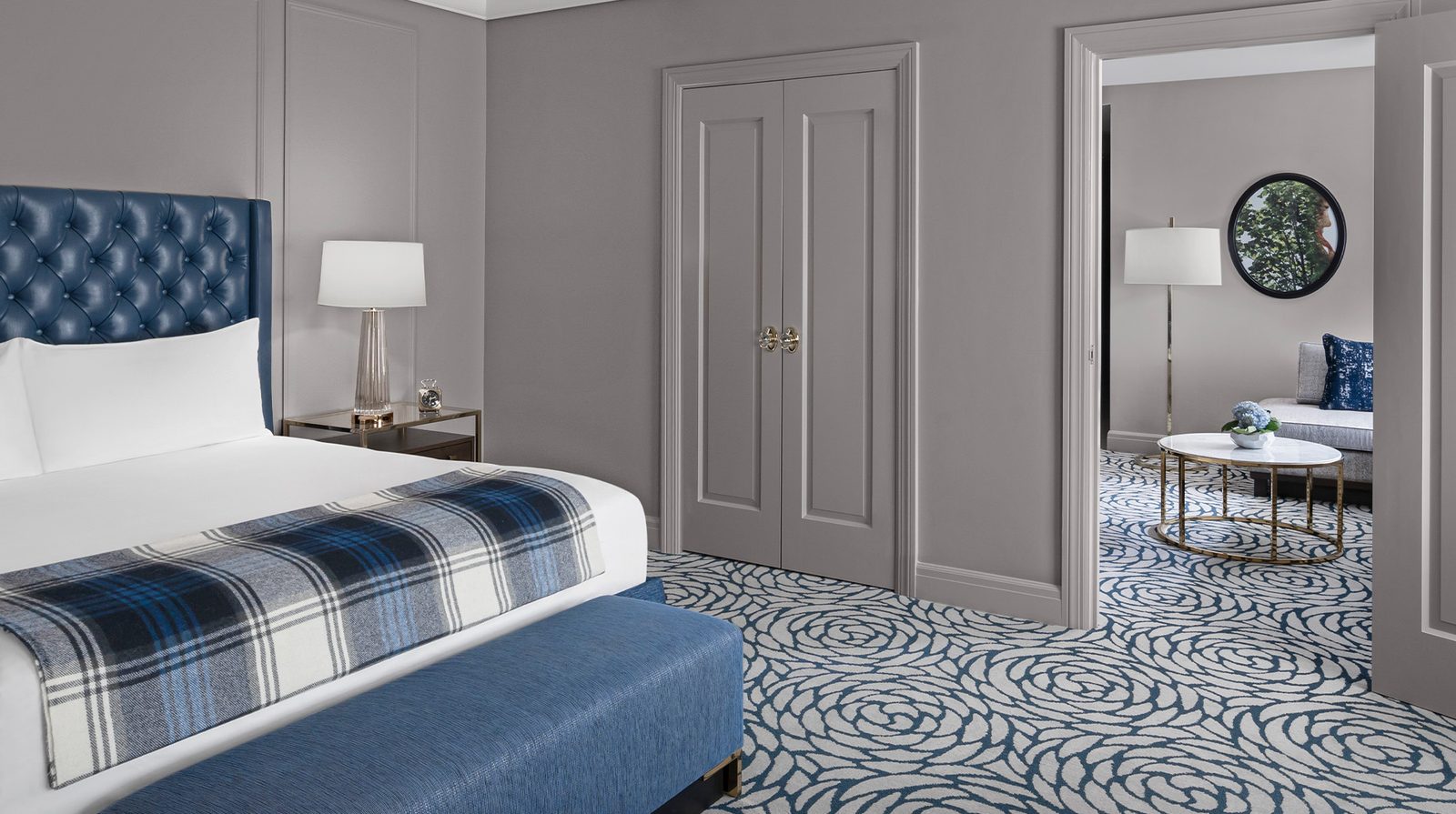 The Lytle Park Hotel, Autograph Collection interior
