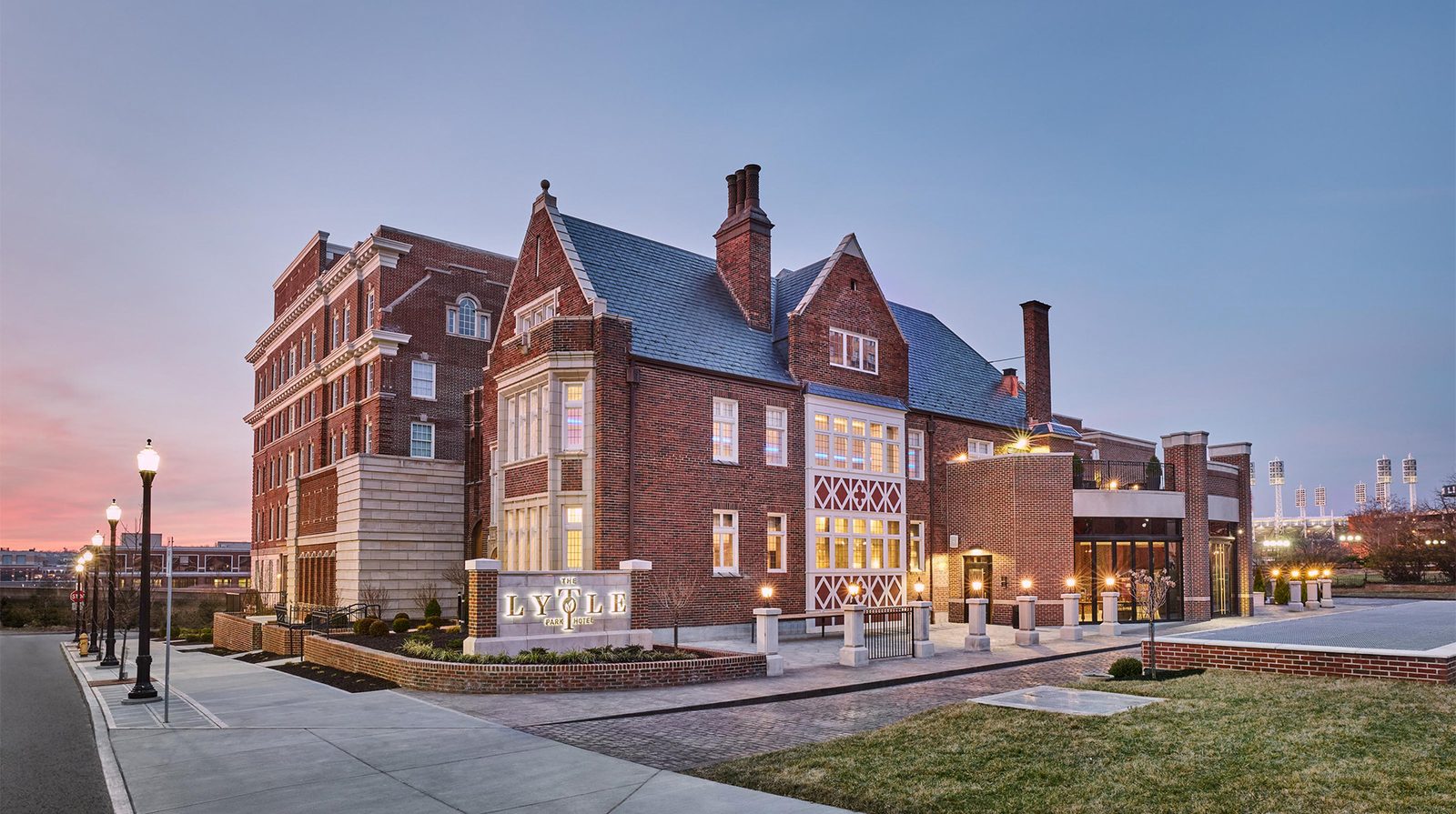 The Lytle Park Hotel, Autograph Collection