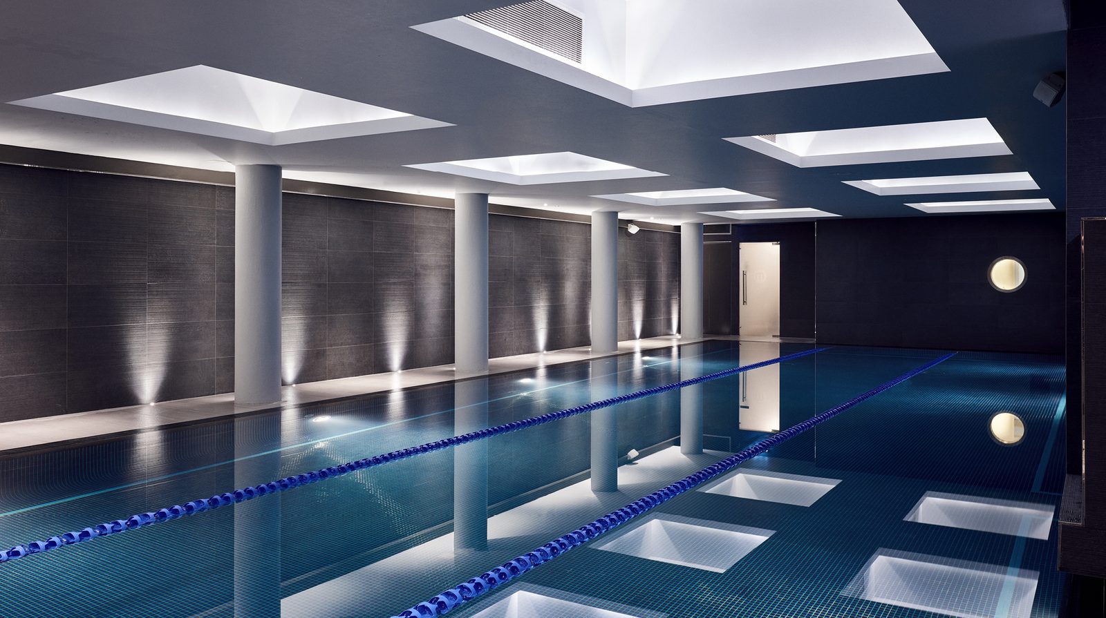 The Marylebone